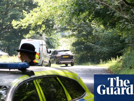 Boy, 14, charged with murder over death of teenager Lilly in Wales