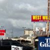 Texas shooting leaves one person dead and nine others in hospital