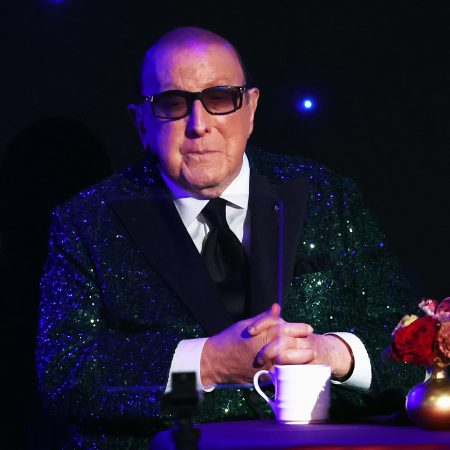 Clive Davis remember: 12 ways the producer changed music forever