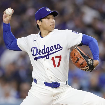 L.A. Dodgers Star Shohei Ohtani Is Building Bridges for Brands and Fans
