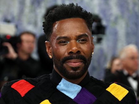 Colman Domingo on Working with Antoine Fuqua and Steven Spielberg, and Why the Bay Area Holds a Special Place in His Heart