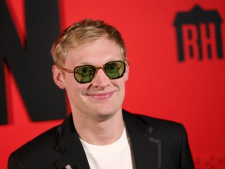 Curry Barker’s Third Film, an Original Horror Concept, Heads to Universal and Blumhouse Atomic Monster