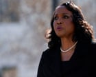 Fed governor Lisa Cook faced $1.3m in legal and security fees after Trump’s bid to fire her
