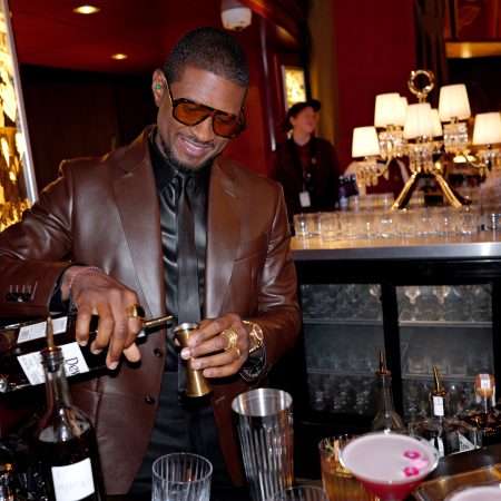 What Did This Year’s Biggest Stars Do Before the Tonys? Sip Whisky at This VIP Speakeasy