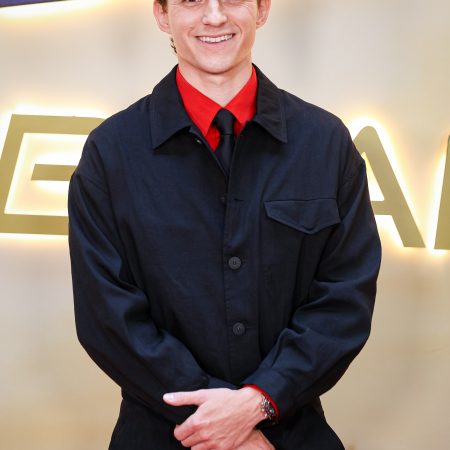 Tom Holland Speaks Out on AI and Why Artists Are ‘Safe’: ‘Creativity Has to Do With the Human Experience’