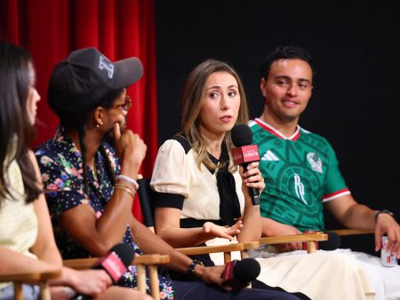 ‘Obsession,’ ‘The Pitt’ and ‘Hacks’ Breakout Stars Get Real About Navigating Industry Expectations and AI: ‘We Are So Hungry for Something New’