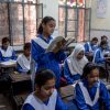 Pakistan Plans to Cut Tax on Menstrual Pads, but Many Say It’s Not Enough