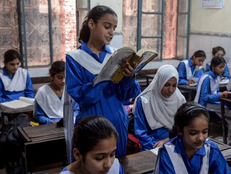 Pakistan Plans to Cut Tax on Menstrual Pads, but Many Say It’s Not Enough
