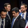 Mideast Live Updates: Mediators Point to Progress After First Round of U.S.-Iran Talks