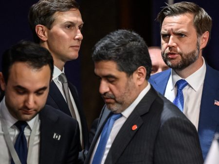 Mideast Live Updates: Mediators Point to Progress After First Round of U.S.-Iran Talks