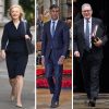How Many Prime Ministers Has the UK Had Since Brexit?
