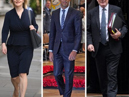 How Many Prime Ministers Has the UK Had Since Brexit?