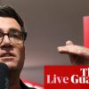 Polls open in historic byelection in Makerfield that could determine Keir Starmer’s future – UK politics live