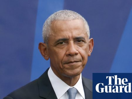 Barack Obama says US is ‘worse off’ than before war with Iran