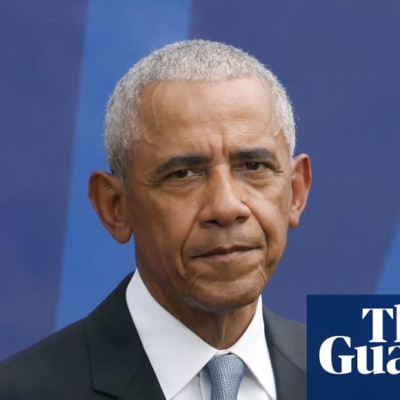 Barack Obama says US is ‘worse off’ than before war with Iran