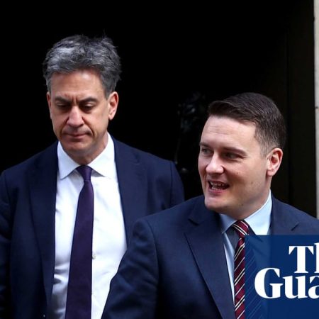 Andy Burnham supporters divided over who should be his chancellor