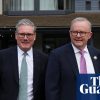 Massive wins and the promise of change – but that’s where the Starmer-Albanese similarities end