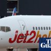 Police investigating death of man on Jet2 flight from Larnaca to Manchester