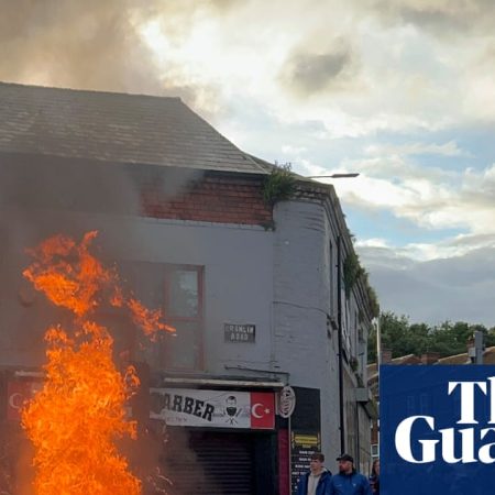 Thursday briefing: What would it take for streets to be safe for all?