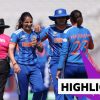 India remain in hunt for semi-final spot with victory over Bangladesh