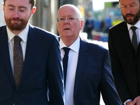 The Extraordinary Embezzlement Case That Rocked Scottish Politics