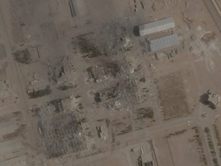 Clashing U.S. and Iranian Claims on Nuclear Inspection Show Challenge Ahead