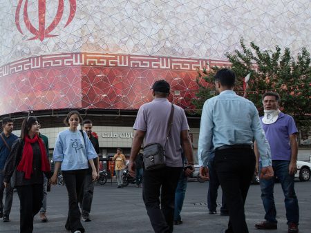 Mideast Live Updates: U.S. and Iran Offer Conflicting Accounts of Nuclear Discussions