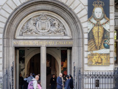 Artist Pulls Work From London Museum After Clash Over Churchill’s Legacy