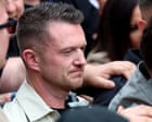 Who is Tommy Robinson? The Karl Stefanovic guest who may have cost Australia’s famed TV host his job