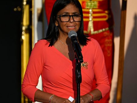 Earthquakes Are Latest Challenge for Venezuelan Leader