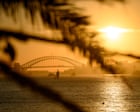 BoM forecasts strong El Niño and warns climate change could amplify any effects on Australia