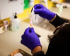 FDA panel considers a first-of-its-kind flu vaccine using mRNA technology