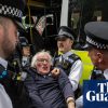 Ban on Palestine Action was lawful, court of appeal rules