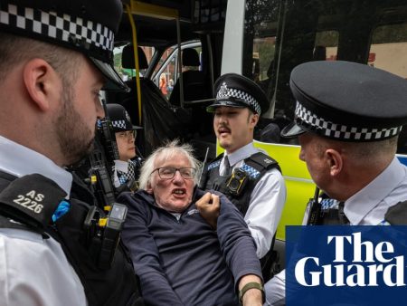 Ban on Palestine Action was lawful, court of appeal rules