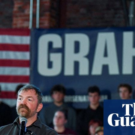Ro Khanna says he supports Graham Platner’s bid for Senate despite ‘shameful’ actions