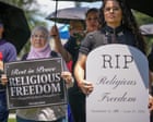 Texas makes Bible passages required reading for millions of public school students