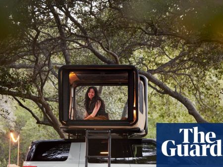 ‘Fork in the road’: CEO of Amazon-backed Rivian on why carmakers need to invest in EVs