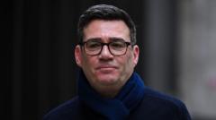 Watch: Who is Andy Burnham?… in 90 seconds