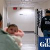 Federal judge blocks Trump policy that allows immigration court arrests