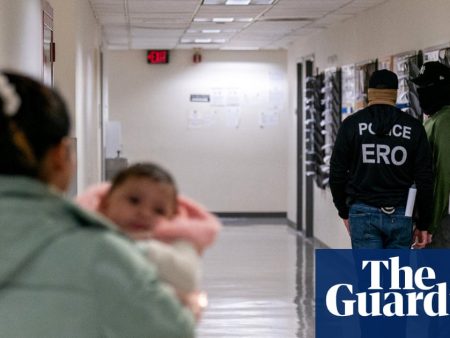 Federal judge blocks Trump policy that allows immigration court arrests