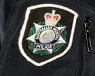 Almost three tonnes of cocaine found buried under Sydney property in Australia’s biggest ever seizure, police say