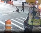 Manhole mystery grips New York – just what are city’s ‘mole people’ up to?