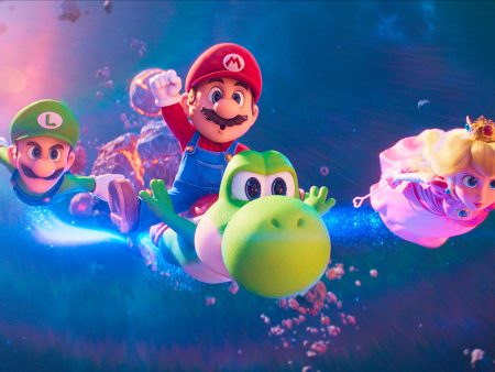 The Best 2026 Prime Day Streaming Deals: Save on ‘The Super Mario Galaxy Movie,’ Apple TV, Paramount+ and More