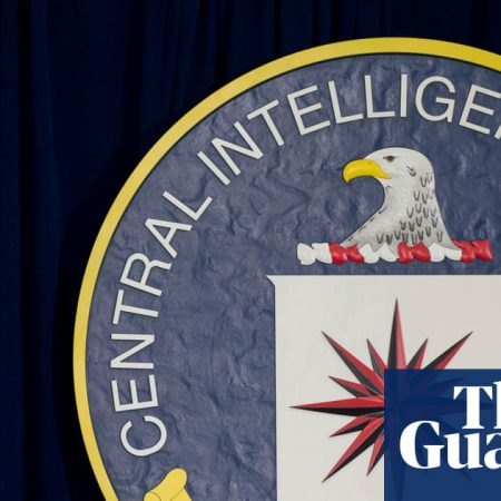 Ex-CIA official accused of stealing $40m in gold bars reportedly created fake spy program