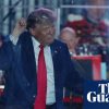 Trump kicks off America’s 250th celebration with campaign-style rally