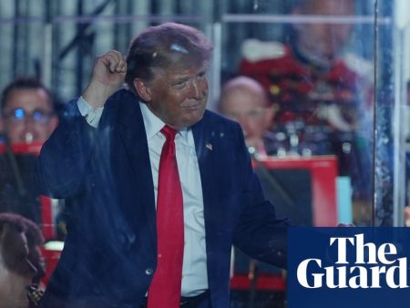 Trump kicks off America’s 250th celebration with campaign-style rally