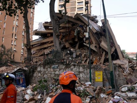 Why the Venezuelan Earthquakes Happened, and What to Expect Next