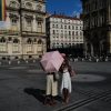 Live Updates: Spain Warns of High Death Toll in Heat Wave