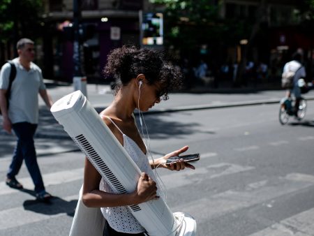 Europe’s Deadly Heat Wave: A Jolt for Climate Action, or Just for A.C.?