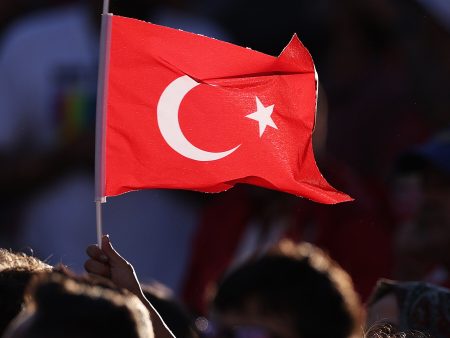Turkey or Türkiye? Who Is the U.S. Playing?